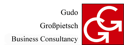 Gudo Großpietsch - Unternehmensberatung